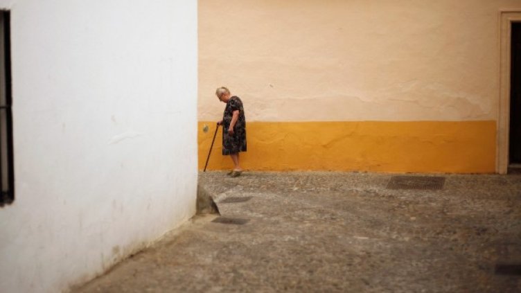 Снимка: архив, Reuters