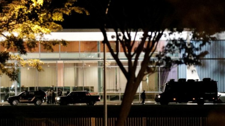 Снимка: Reuters