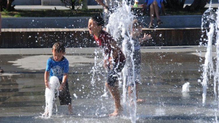 Снимка: архив, Булфото