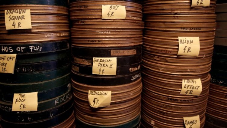 Снимка: архив, Reuters