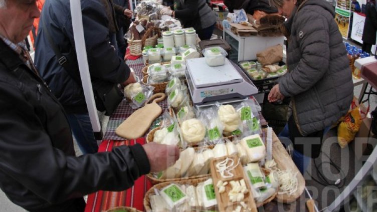 Снимка: Олег Попов / Dnes.bg