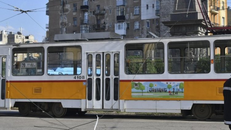 Снимка: архив Булфото