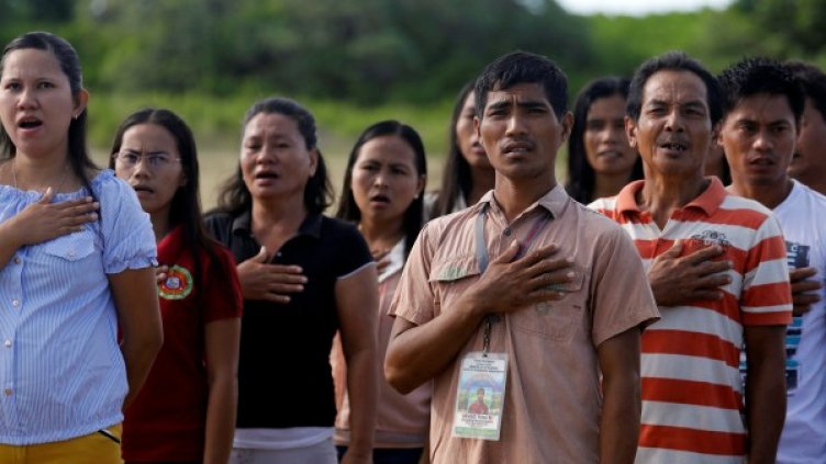 Снимка: архив Reuters