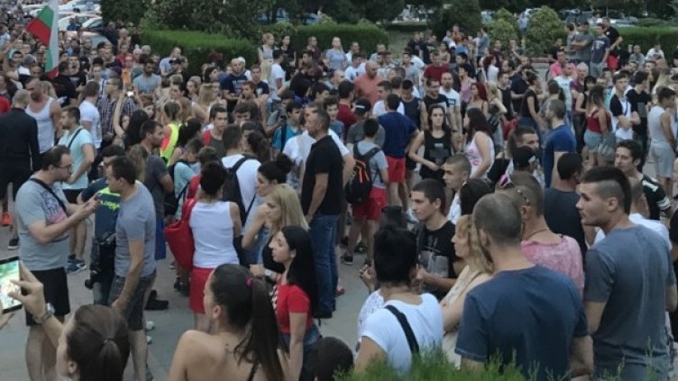 9 в ареста за боя в Асеновград – ходили дори в болницата да се бият