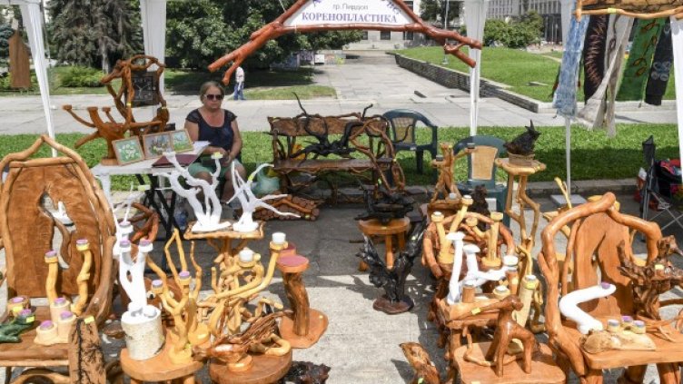 Снимка:  Булфото