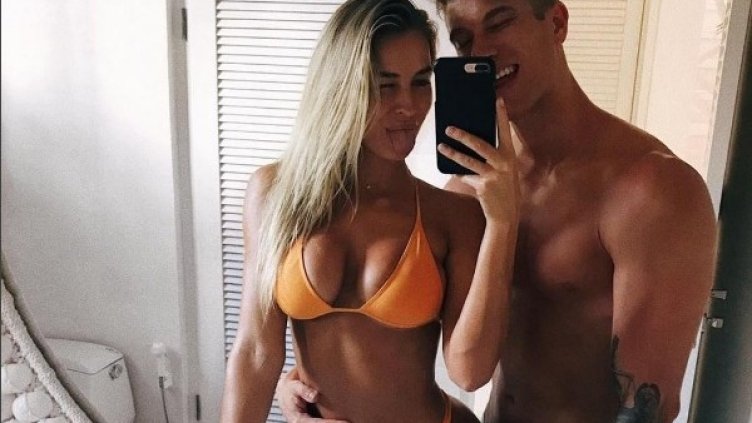 Снимка: Instagram