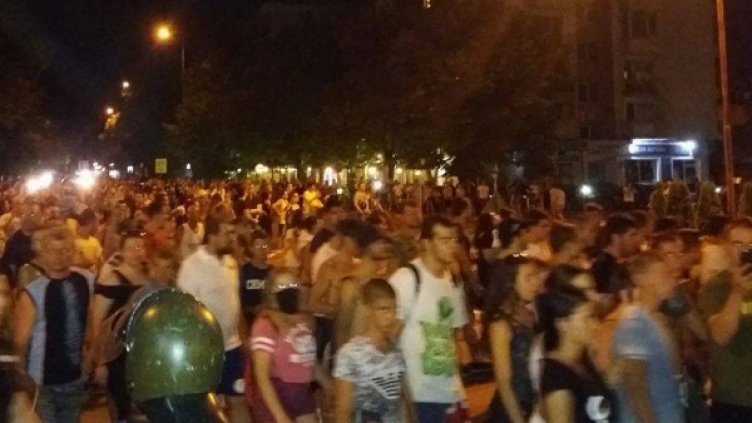 Снимка: Dnes.bg