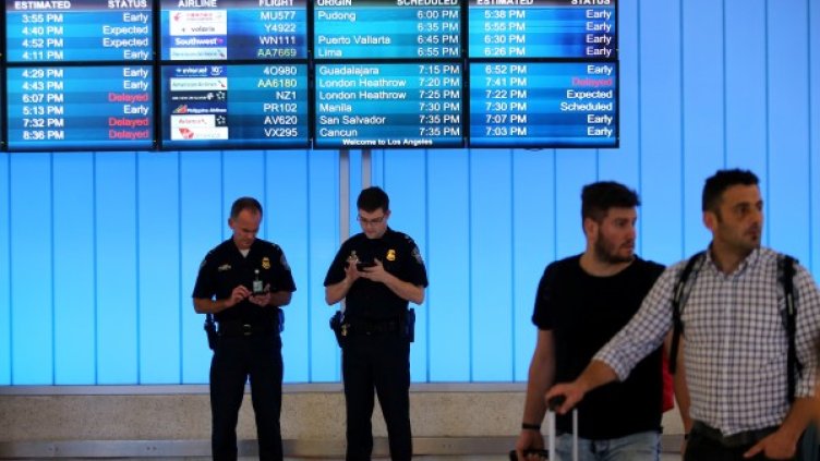 Снимка: Reuters