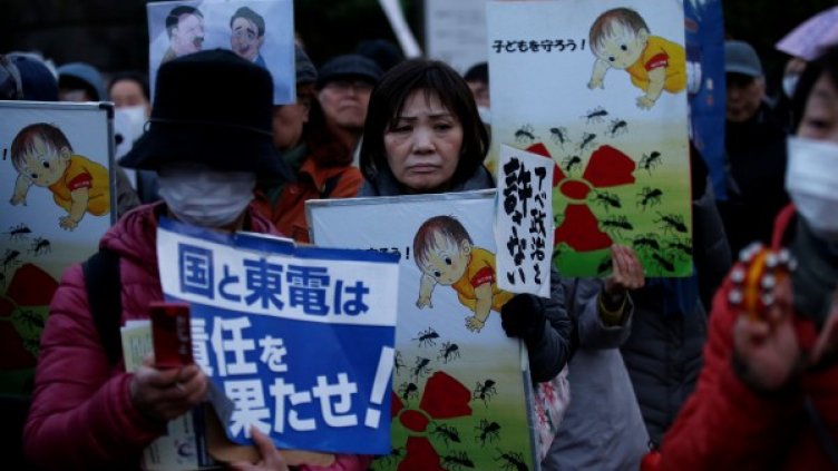 Снимка: архив, Reuters