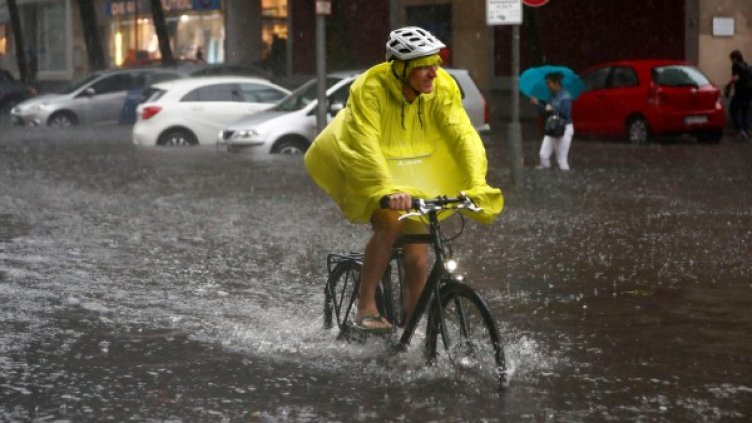 Снимка: Reuters