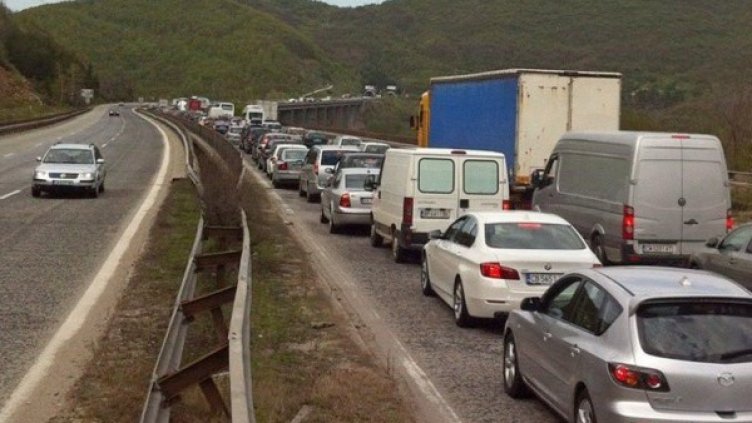 Снимка: архив Булфото