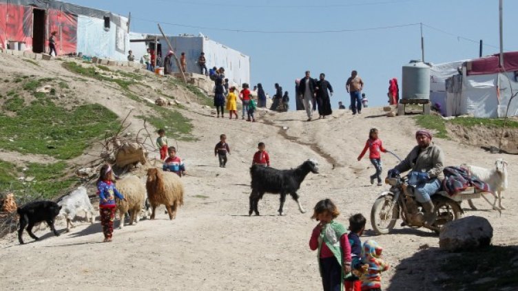 Снимка: архив, Reuters