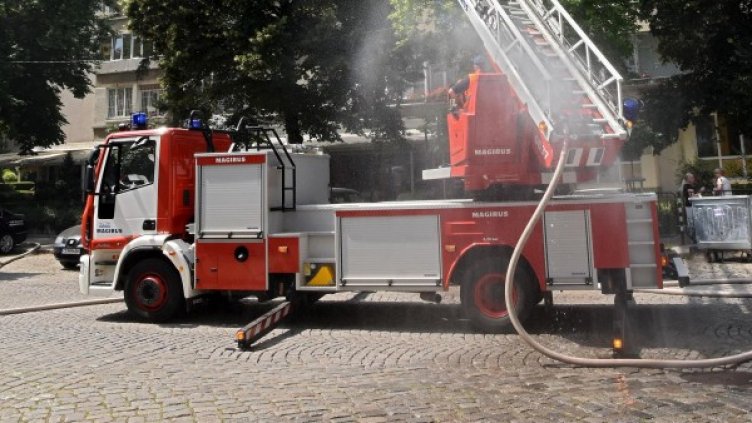 Снимка: архив, Булфото