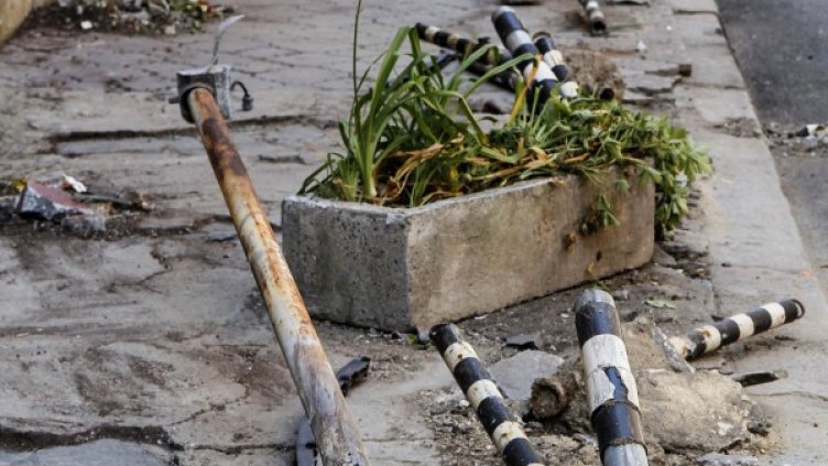 Снимка: Булфото