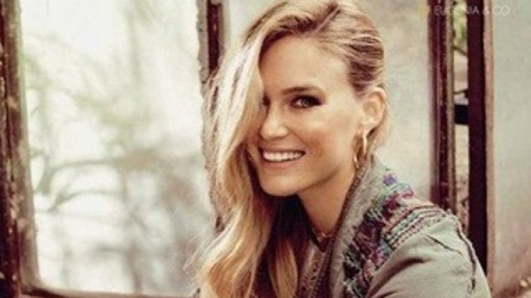 Снимка: Fashion Magazine