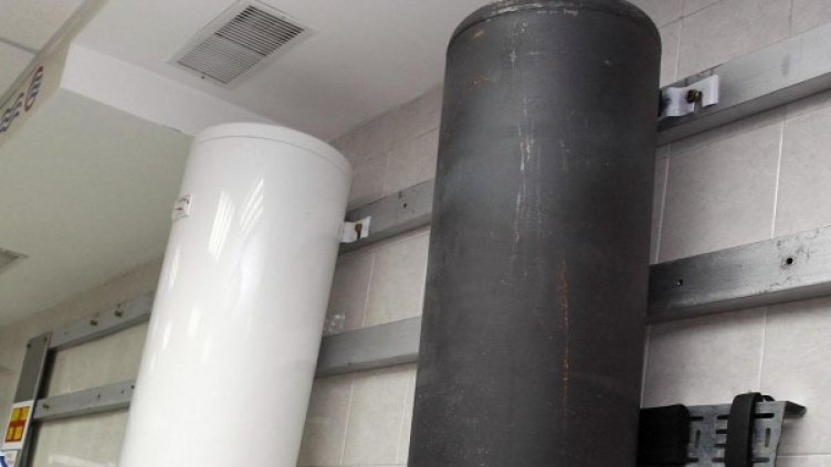 Снимка: Булфото, архив