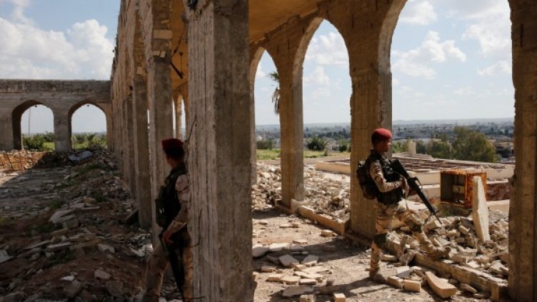 Снимка: Reuters, архив