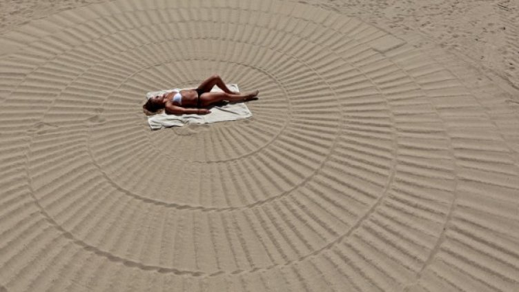 Снимка: архив Reuters