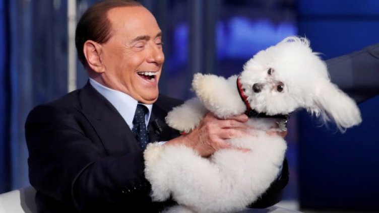 Снимка: Reuters, архив