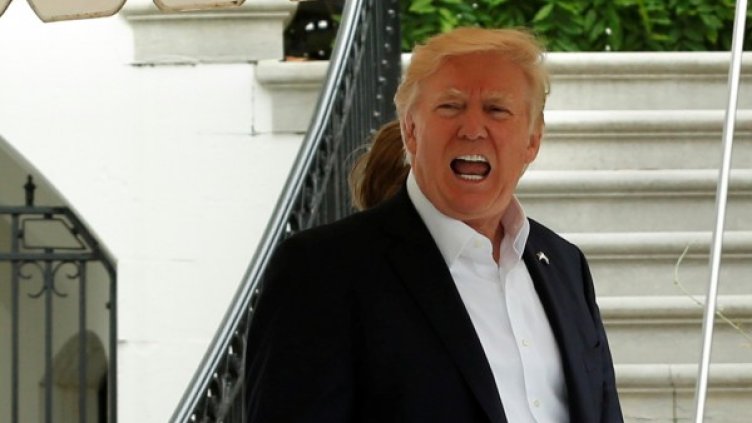 Снимка: Reuters, архив