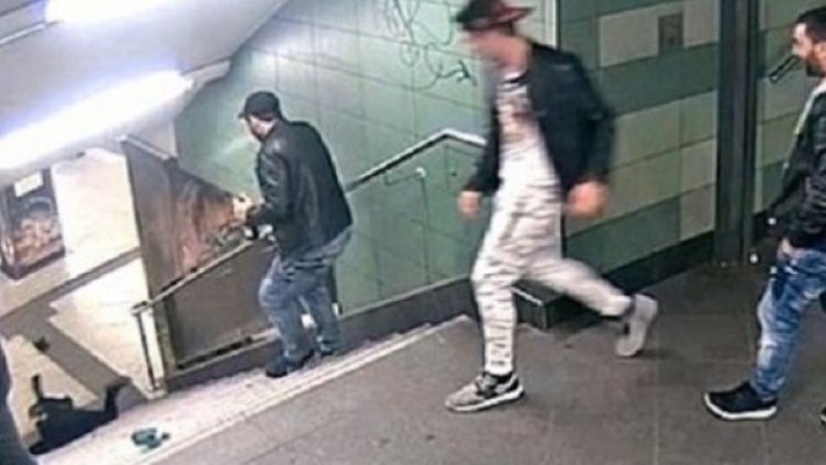 Снимка: кадър Youtube