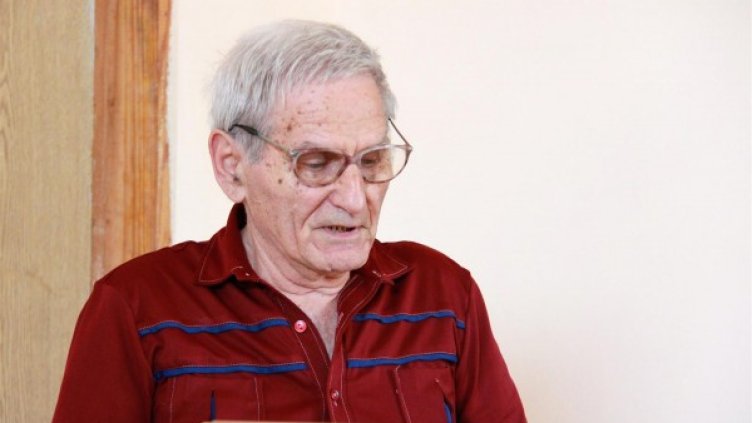 Снимка: ВТУ