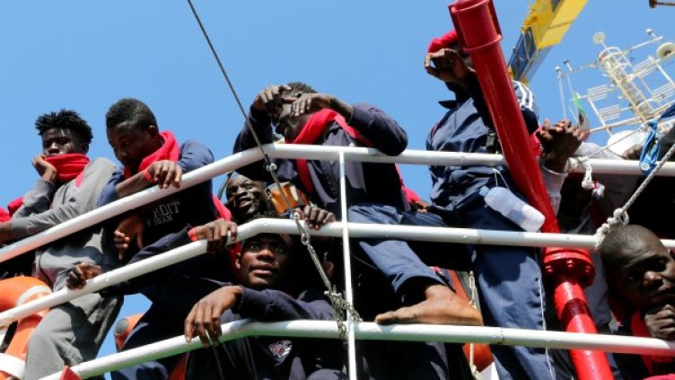 Снимка: Reuters, архив