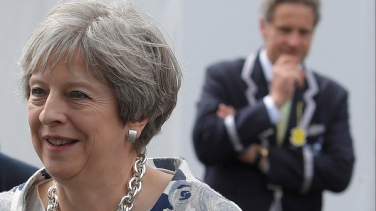 Снимка: архив Reuters