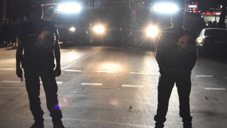 Снимка: архив БТА