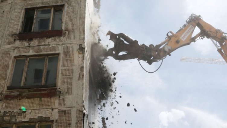 Снимка: архив, Reuters