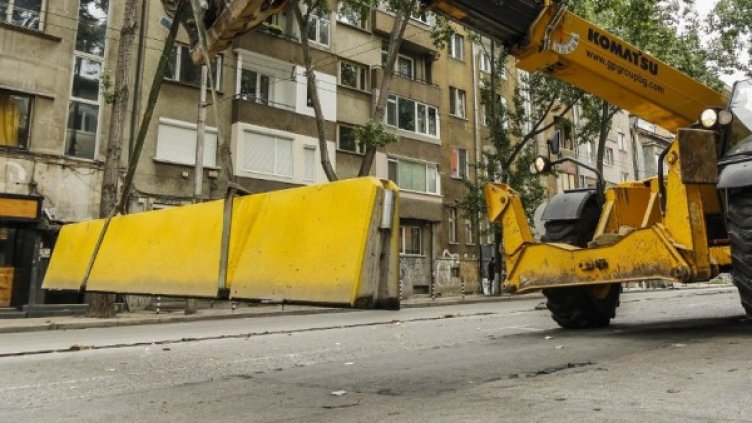 Снимка: архив, Булфото