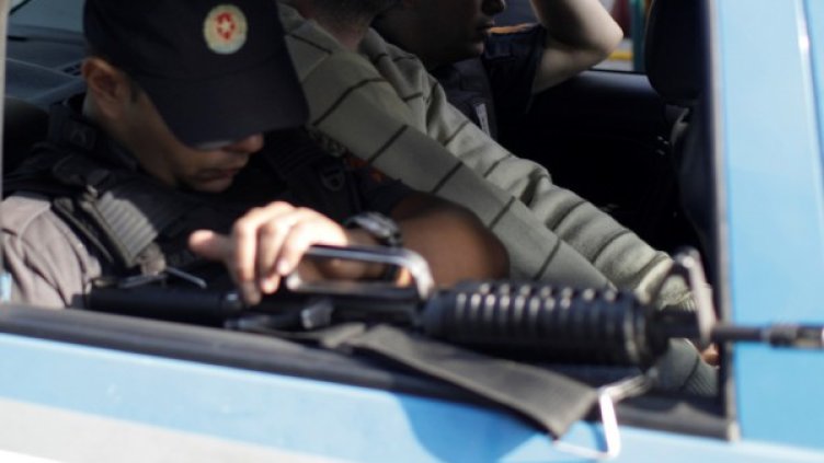 Снимка: архив, Reuters