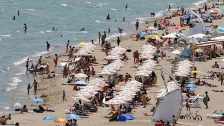 Снимка: архив, Булфото