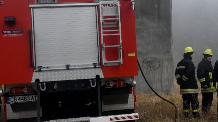 Снимка: архив, Булфото