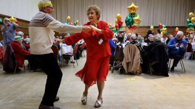 Учени: Човекът може да живее…. безкрайно дълго