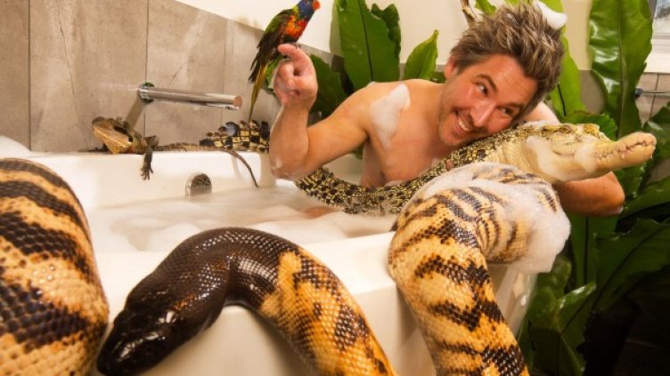 Снимка: Viasat Nature