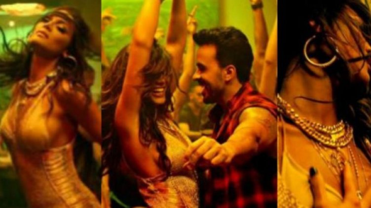 Снимка: кадър, Youtube