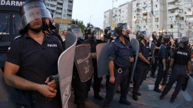 Снимка: Олег Попов / Dnes.bg, архив