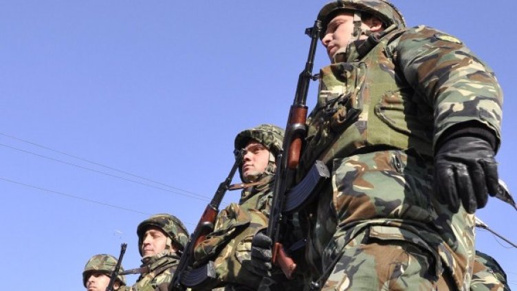 Снимка: Булфото, архив