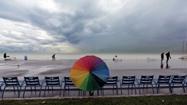 Снимка: Reuters, архив