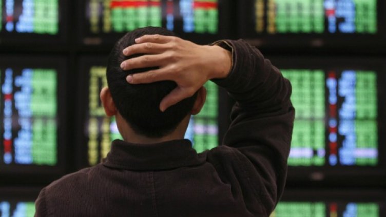 Снимка: архив Reuters