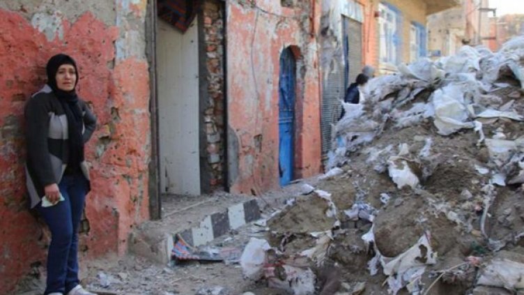 Снимка: Murat Bayram, Deutsche Welle