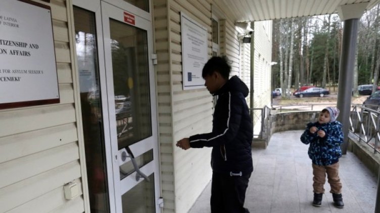 Снимка: архив Reuters