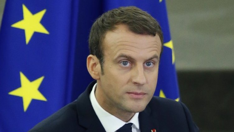 Снимка: Reuters, архив