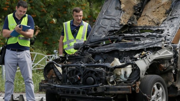 Снимка: архив Reuters