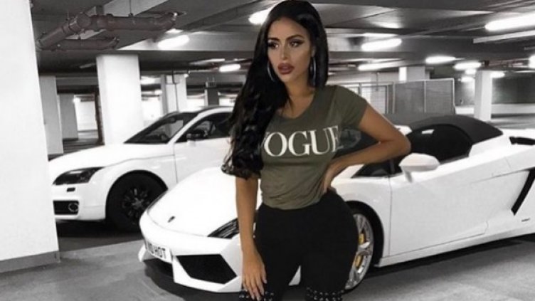 Снимка: Instagram