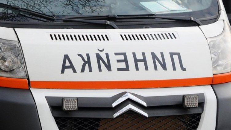 Снимка: архив, Bulphoto