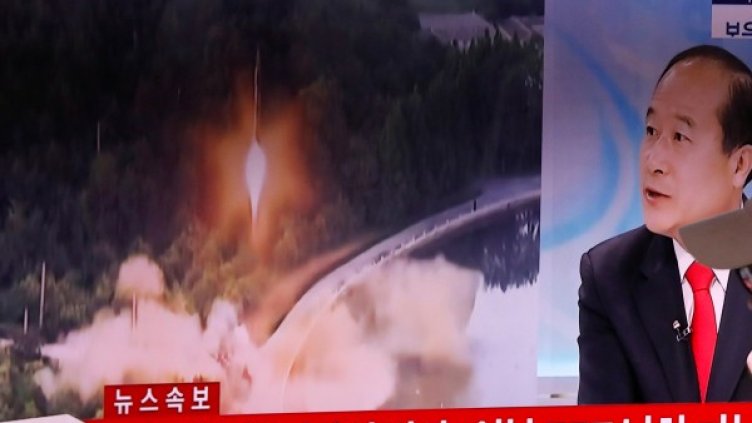 Снимка: архив Reuters