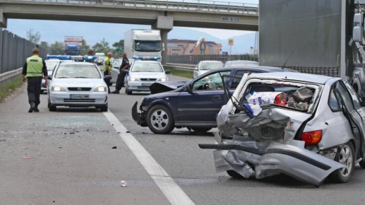 Снимка: архив, Булфото