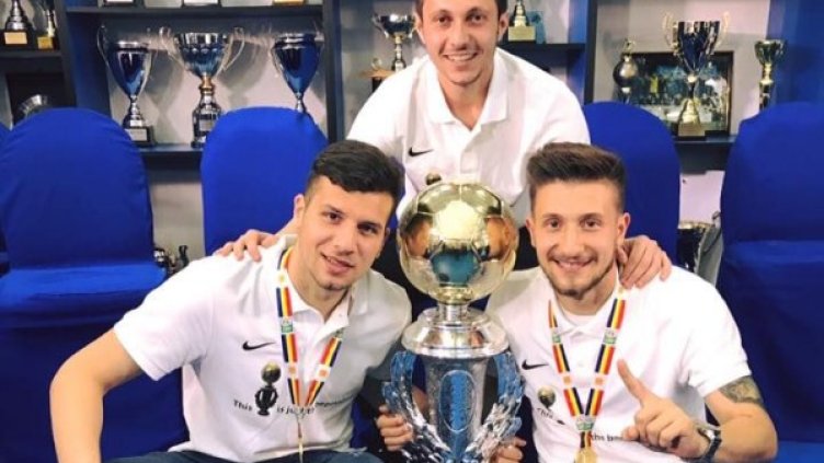 Снимка: Facebook